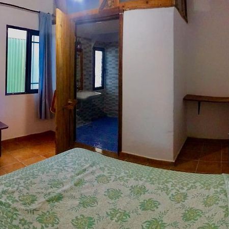 Acogedor Apartamento Verodes De Una Habitacion. San Miguel de Abona Exteriör bild