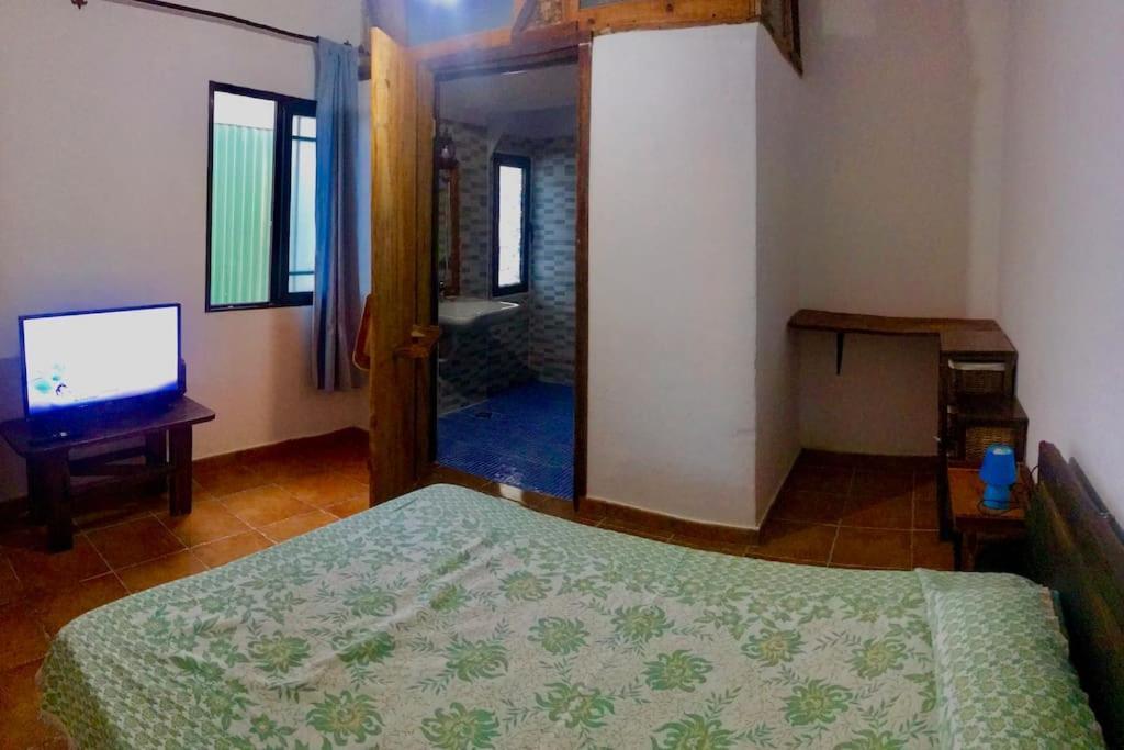 Acogedor Apartamento Verodes De Una Habitacion. San Miguel de Abona Exteriör bild