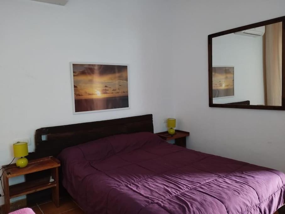 Acogedor Apartamento Verodes De Una Habitacion. San Miguel de Abona Exteriör bild