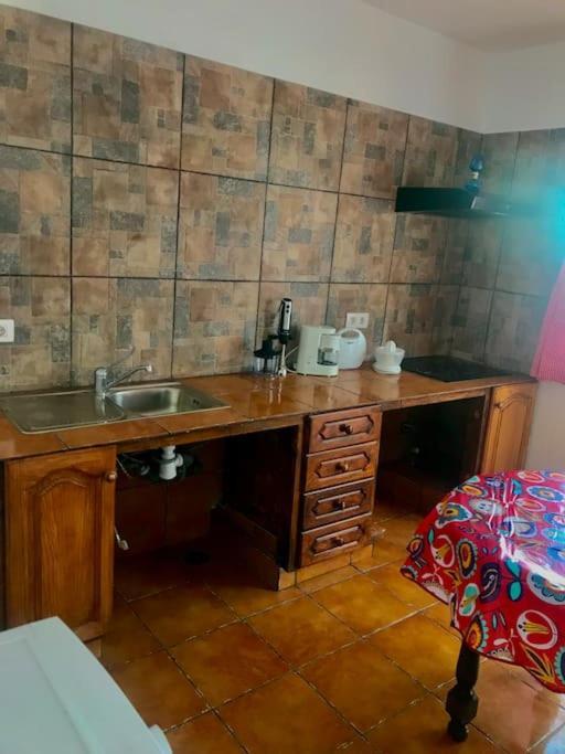 Acogedor Apartamento Verodes De Una Habitacion. San Miguel de Abona Exteriör bild