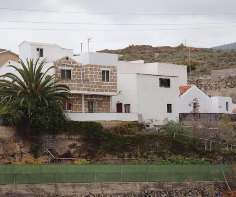 Acogedor Apartamento Verodes De Una Habitacion. San Miguel de Abona Exteriör bild