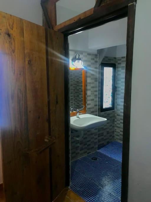 Acogedor Apartamento Verodes De Una Habitacion. San Miguel de Abona Exteriör bild